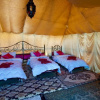 Отель Merzouga Luxury Camp, фото 5