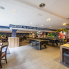 Отель a&o Edinburgh City - Hostel, фото 21