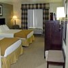 Отель Holiday Inn Express Hotel & Suites Alamogordo Hwy 54/70, an IHG Hotel, фото 24