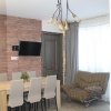 Отель Luxury Apartment In Bakuriani Didveli Residence E40, фото 9