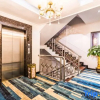 Отель Foshan Jinting Theme Hotel, фото 12