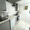 Отель Contemporary Garden Flat in Clifton, фото 6