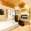 Отель Good And Cozy Studio At Pollux Chadstone Apartment, фото 6