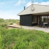 Отель Secluded Holiday Home in Hjørring Near Sea, фото 8