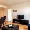 Отель Spacious Apartment Perfectly Located in @ Santafe-Magna Residencial-605, фото 3