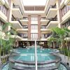 Отель Kuta Townhouse Apartments, фото 16