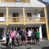 Отель Freedom Hostel Batumi, фото 1