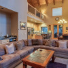 Отель New Listing! Elegant , Tahoe Donner Amenities 4 Bedroom Home, фото 10