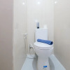 Отель Cozy And Homey 2Br At Bogorienze Apartment, фото 9
