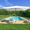 Отель Stunning Home in Città di Castello With Outdoor Swimming Pool, Wifi and 3 Bedrooms, фото 13