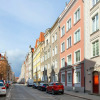 Отель Elite Apartments Ogarna Flora View Of The Old Town Modern Designer Decor OLD Town, фото 1