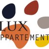 Отель Lux Appartements, фото 28