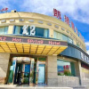 Отель K2 Hot Spring Hotel, фото 12