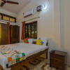 Отель OYO 15369 Home Cozy Studio Curlies Anjuna Beach, фото 3