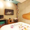 Отель Pyeongchon Ppeullang Hotel, фото 34