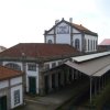 Отель Hospedaria Nossa Senhora do Carmo в Виана-ду-Каштелу