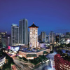 Отель Singapore Marriott Tang Plaza Hotel, фото 23
