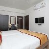 Отель Oyo Rooms 170 Hotel Galaxy, фото 5