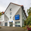 Отель Hesse Hotel Celle, фото 1