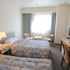 Отель Grand Hotel God 奈中-Hiratsuka annex parking (self-propelled), фото 4