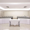 Отель Dan Inn São José do Rio Preto, фото 21