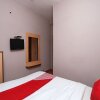 Отель Janaki Residency by OYO Rooms, фото 26