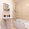 Отель Sublime Stays Parliament 2-bed Apartment, фото 6