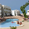 Отель Sun Beach Resort в Halq al Wadi