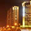 Отель Best Western Grand Hotel Zhangjiajie в Чжанцзяцзе