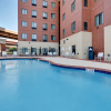 Отель Staybridge Suites Oklahoma City - Downtown, фото 14