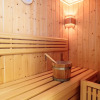 Отель Nice Apartment With Sauna Area, фото 10