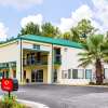 Отель Econo Lodge Picayune, фото 1
