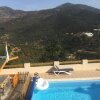 Отель Chalet With 2 Bedrooms in Ajaccio, With Wonderful Mountain View, Pool, фото 13