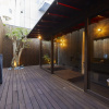 Отель Rinn Premium Machiya Townhouse Kyoto Nijo Castle North, фото 28