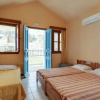 Отель Pretty Holiday Home in Symi Island With Balcony, фото 10