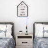 Отель Gorgeous 4Bd W/ Gameroom Close To Disney @ Glen West Haven 2198, фото 2