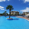 Отель VG Sun Cumbuco Luxo 2 quartos 6 pessoas By DM Apartments, фото 40