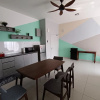 Отель The Horizon Ipoh 3BR L18 Amaze by Grab A Stay, фото 14