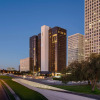 Отель DoubleTree by Hilton Hotel Houston - Greenway Plaza, фото 23