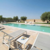 Отель Lisària Villa Delle Meraviglie Piscina, фото 29