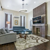 Отель Downtown Spacious Suites by Hosteeva, фото 14
