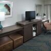Отель Hampton Inn Los Angeles-Orange County-Cypress, фото 6