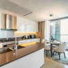 Отель Luton Vacation Homes Marina Gate Tower 2, фото 15