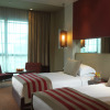 Отель Park Rotana, фото 6