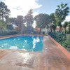 Отель T1 Confort Piscine Wifi Park Rdj, фото 14