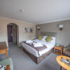 Отель Norfolk Arms Hotel, фото 4
