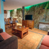 Отель Rural House With Jacuzzi and Fireplace in the Room for 2-4 People, фото 8
