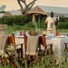 Отель Serengeti Sojourn Mobile Camp, фото 21