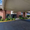 Отель Motel 6-Montgomery, AL - Coliseum, фото 3