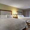 Отель Hampton Inn & Suites Cordele, фото 8